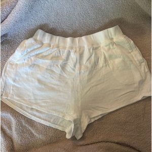 FP movement shorts